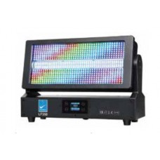 LF350 Стробоскоп, RGBW LED 350вт, Big Dipper