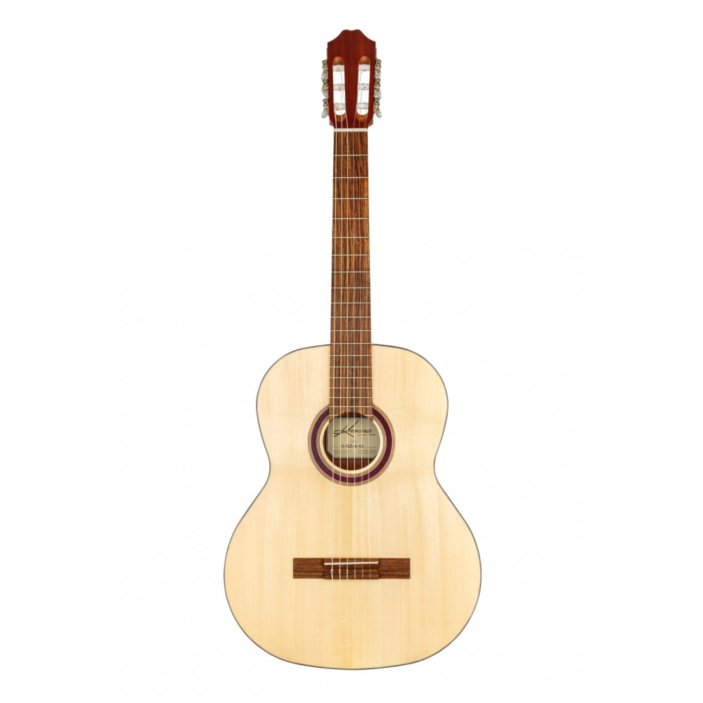 Lilia Soloist Series Классическая гитара 4/4, Kremona