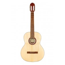Lilia Soloist Series Классическая гитара 4/4, Kremona