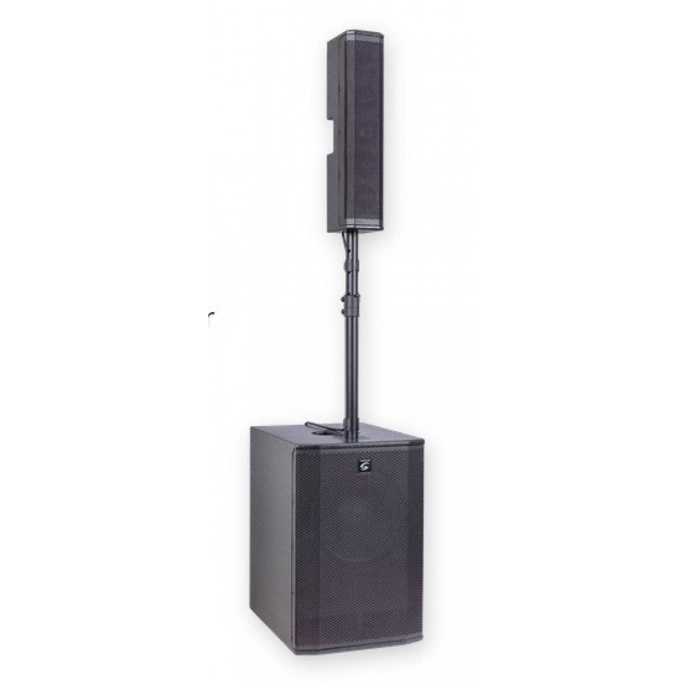 Акустическая система активная SoundSation Livemaker-12-Pro