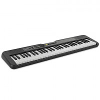Синтезатор Casio LK-S250 с подсветкой клавиш