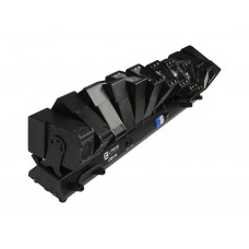 LMB156 Моторизованная световая панель, RGBW, 12х60Вт, LFocus