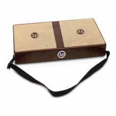 Latin Percussion LP1436 Laptop Conga плоский кахон