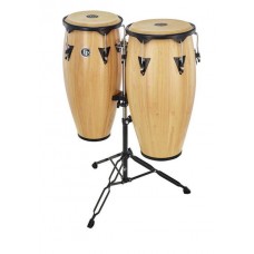 Latin Percussion LP647NY-AW City Conga Set два конга 11""+12"