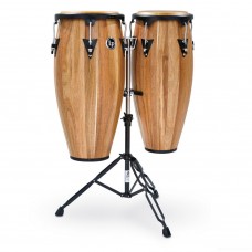 Latin Percussion LPA646B-SW Aspire Conga Set два конга