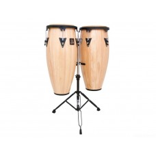 Latin Percussion LPA646-AW Aspire Conga Set два конга 10"+11"