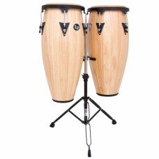 Latin Percussion LPA647-AW Aspire Conga Set два конга 11"+12"