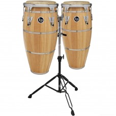 Latin Percussion LPH646-SNC Highline Conga Set комплект квинто