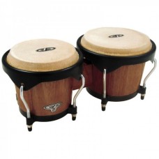 Latin Percussion CP221-DW бонго 6"+7"
