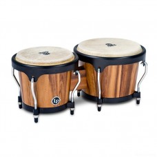 Latin Percussion LPA601-SW Aspire Wood Bongos Jamjuree комплект бонго