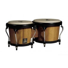 Latin Percussion LPA601-DW Aspire Wood Bongos комплект бонго 6 3/4""