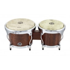 Latin Percussion LPH601-SMC Highline Bongos комплект бонго