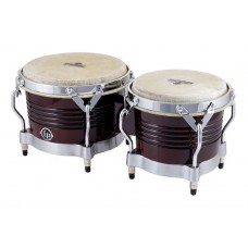 Latin Percussion M201 Matador Bongos бонго 7.25"+8.625"