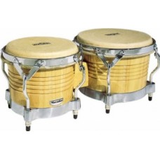 Latin Percussion M201-AWC Matador Bongos бонго 7.25"+8.625"