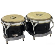 Latin Percussion M201-BKWC Matador Bongos бонго