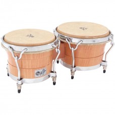 Latin Percussion LP1400-BW Bongo Valje бонго 7.25"+8.625"