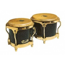 Latin Percussion LP794X Galaxy Fiberglass Bongos бонго 7.25"+8.625"