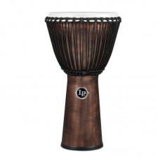 Latin Percussion LP725C World Beat FX Rope Tuned Djembe 12 1/2" джембе 12,5