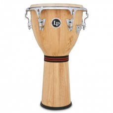 Latin Percussion LP720X Galaxy Wood Djembe 12 1/2" джембе 12.5"