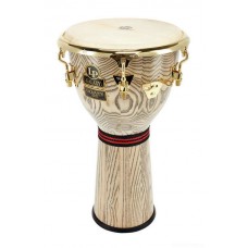 Latin Percussion LP799X-AW Galaxy Giovanni Djembe 12 1/2" джембе 25"х12 1/2"