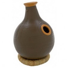 Latin Percussion LP1400-C3 Udu Drum Claytone уду
