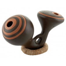 Latin Percussion LP1400-HG Udu Drum Hadgini уду 2-х камерный