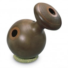 Latin Percussion LP1400-MB Udu Drum Mbwata барабан уду (ибо) двухкамерный