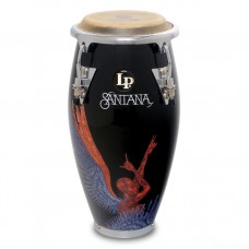 Latin Percussion LPM197-SNB Mini Tunable Conga мини-конга настраиваемая 11"" Х4 1/2