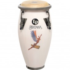 Latin Percussion LPM197-SNW Mini Tunable Conga конга миниатюрная копия