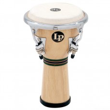 Latin Percussion LPM196-AW Mini Tunable Djembe джембе
