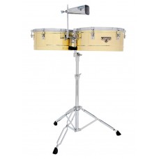 Latin Percussion M257B Matador Timbales два тимбала