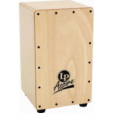 LATIN PERCUSSION CAJON FRONT PLATE ASPIRE & ASPIRE ACCENT LPA1331-FP передняя панель для кахона
