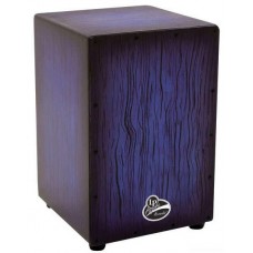 Latin Percussion LPA1332-WS Aspire Accent Wire Cajon кахон