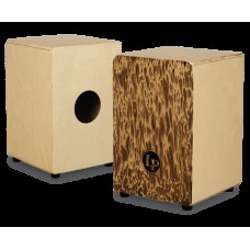 Latin Percussion LPA1332-HC Aspire Havana Caf Cajon кахон