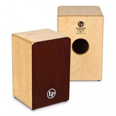 Latin Percussion LP1439 Americana Peruvian Style Cajon кахон
