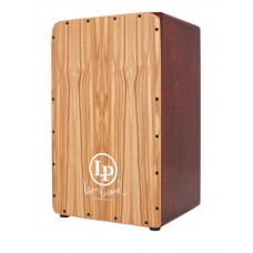 Latin Percussion LP1424 Americana Kevin Ricard String Cajon кахон 18 1/2"х11 3/4"х11 3/4"