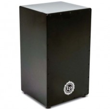Latin Percussion LP1428NY Black Box Wire Cajon кахон