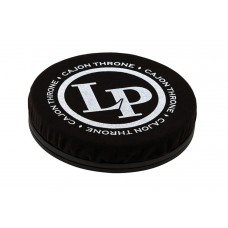 Latin Percussion LP1445 Cajon Throne мягкое поворотное сиденье для кахона