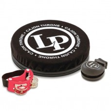 Latin Percussion LP-CP1 Cajon Accessory Pack комплект аксессуаров для кахона
