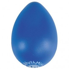 Latin Percussion LPR004-BL Egg Shaker Blueberry пластиковое яйцо шейкер