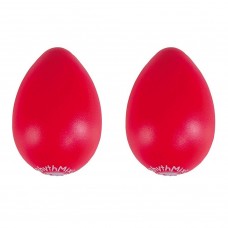 Latin Percussion LPR004-CH Egg Shaker Cherry пластиковое яйцо шейкер