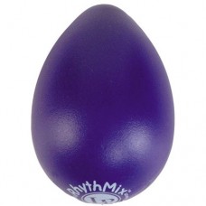 Latin Percussion LPR004-GP Egg Shaker Grape пластиковое яйцо шейкер