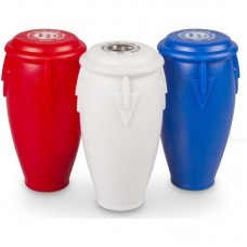 Latin Percussion LPR204CH-I CG Shaker пластиковые шейкеры