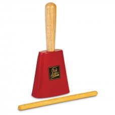 Latin Percussion ASP EZ GB LPA900-RD ковбел. 3,5, ручной