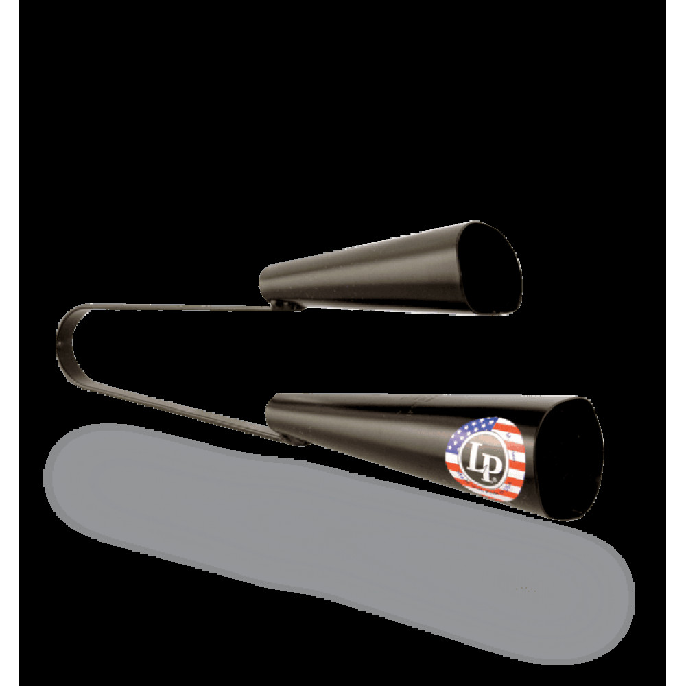 Latin Percussion LP577 Dry Agogo Bell агого