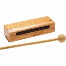 Latin Percussion LPA210 Aspire Small Block ударный блок высокого тона