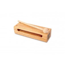 Latin Percussion LPA211 Aspire Large Block ударный блок низкого тона