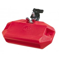 Latin Percussion LP1207 Medium Jam Block ударный блок среднего тона, красный
