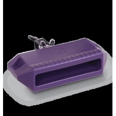 Latin Percussion LP1209 Guiro Jam Block ударный блок