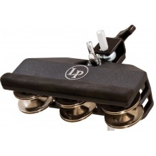 Latin Percussion LP1207-T Jam Tamb ударный блок - тамбурин